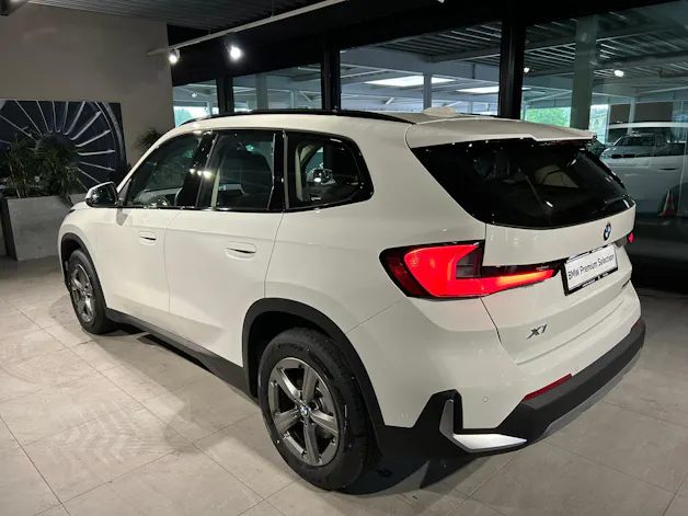 BMW X1 xDrive 23d 48V