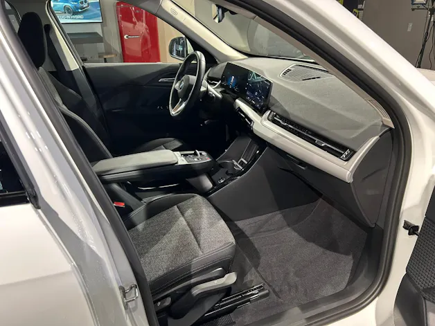 BMW X1 xDrive 23d 48V