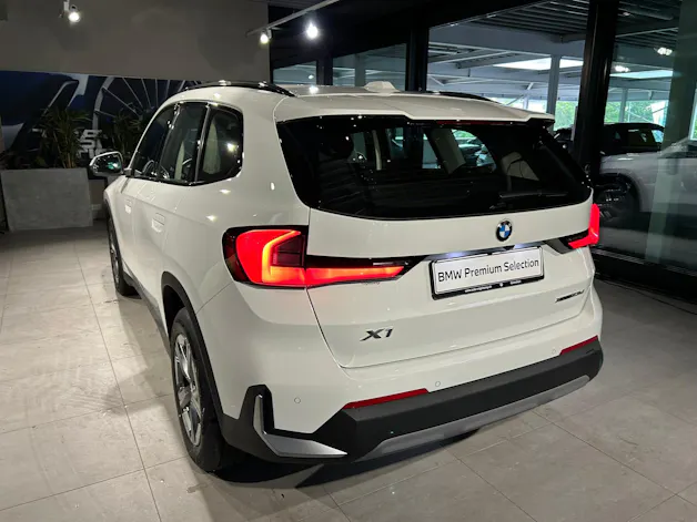 BMW X1 xDrive 23d 48V
