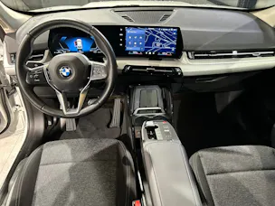 BMW X1 xDrive 23d 48V