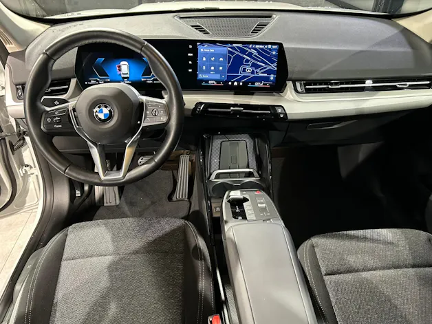 BMW X1 xDrive 23d 48V