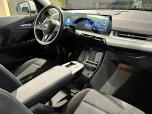 BMW X1 xDrive 23d 48V
