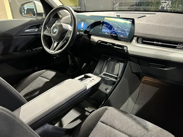 BMW X1 xDrive 23d 48V