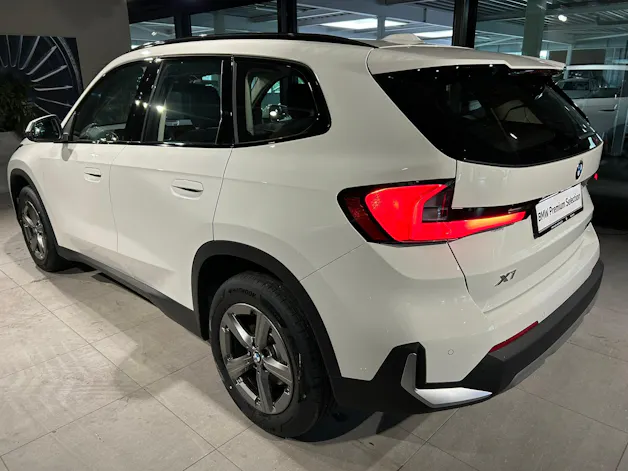 BMW X1 xDrive 23d 48V