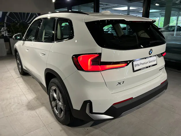 BMW X1 xDrive 23d 48V