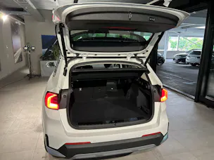 BMW X1 xDrive 23d 48V