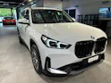 BMW X1 xDrive 23d 48V