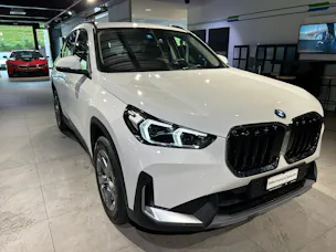 BMW X1 xDrive 23d 48V