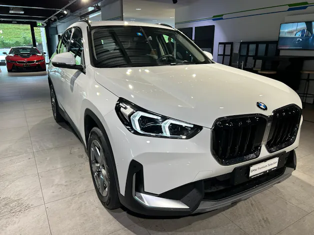 BMW X1 xDrive 23d 48V