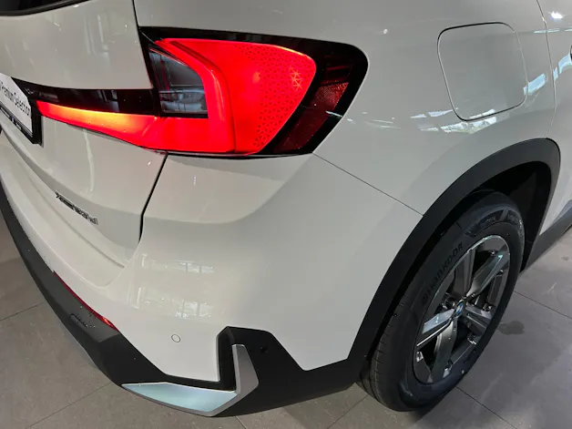 BMW X1 xDrive 23d 48V