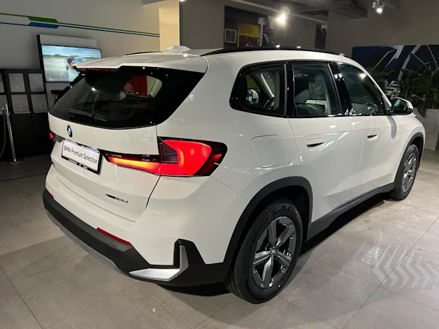 BMW X1 xDrive 23d 48V