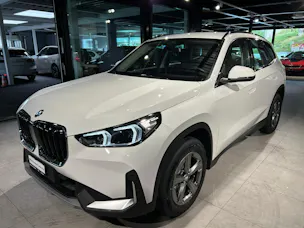 BMW X1 xDrive 23d 48V