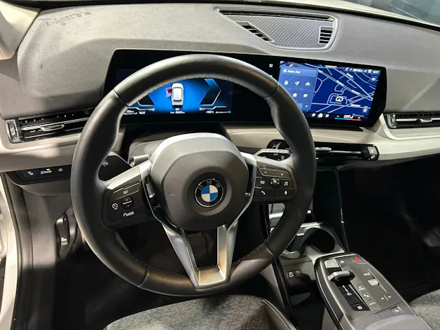 BMW X1 xDrive 23d 48V