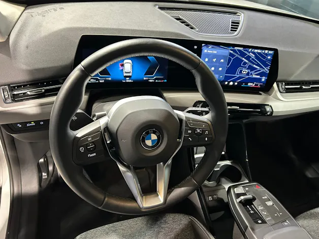 BMW X1 xDrive 23d 48V