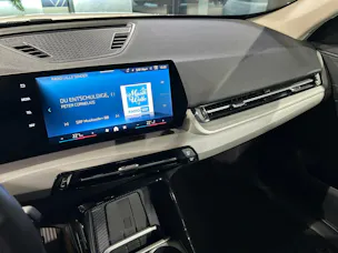 BMW X1 xDrive 23d 48V