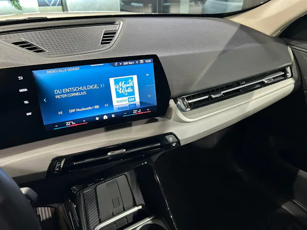 BMW X1 xDrive 23d 48V