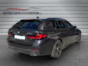 BMW 530d xDrive 48V Touring M Sport Steptronic