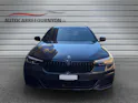 BMW 530d xDrive 48V Touring M Sport Steptronic