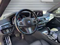 BMW 530d xDrive 48V Touring M Sport Steptronic