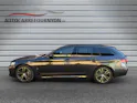 BMW 530d xDrive 48V Touring M Sport Steptronic