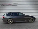 BMW 530d xDrive 48V Touring M Sport Steptronic