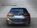 BMW 530d xDrive 48V Touring M Sport Steptronic