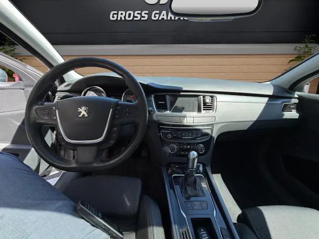 Peugeot 508 1.6 THP Allure
