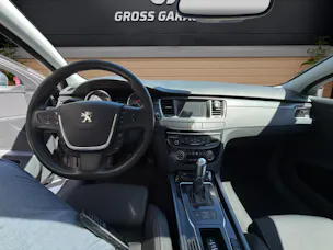 Peugeot 508 1.6 THP Allure