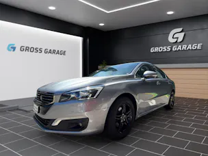 Peugeot 508 1.6 THP Allure