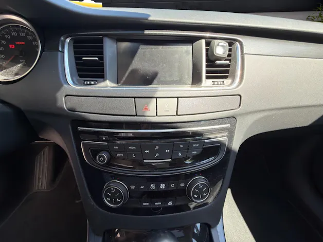 Peugeot 508 1.6 THP Allure