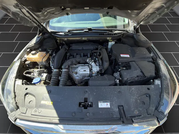 Peugeot 508 1.6 THP Allure