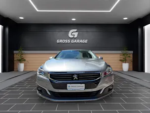 Peugeot 508 1.6 THP Allure