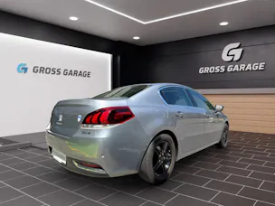 Peugeot 508 1.6 THP Allure