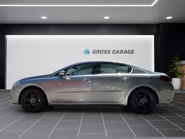 Peugeot 508 1.6 THP Allure