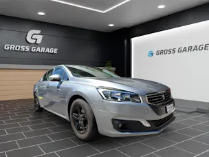 Peugeot 508 1.6 THP Allure