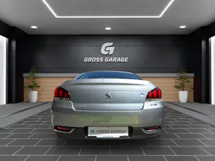 Peugeot 508 1.6 THP Allure