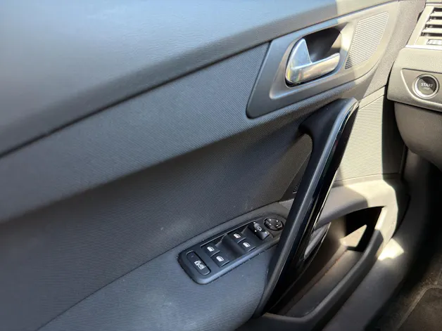 Peugeot 508 1.6 THP Allure