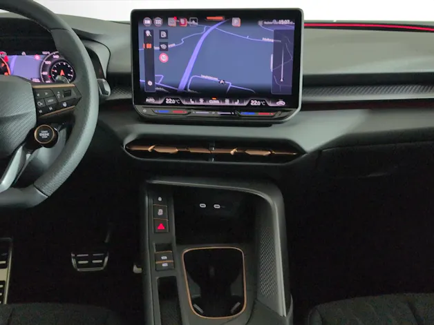 Cupra Terramar 2.0 TSI DSG Prime Edition VZ 4Drive
