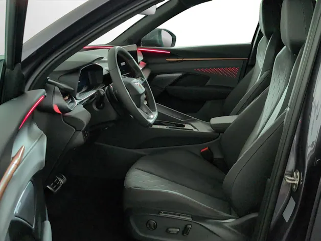 Cupra Terramar 2.0 TSI DSG Prime Edition VZ 4Drive