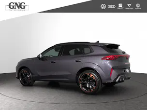 Cupra Terramar 2.0 TSI DSG Prime Edition VZ 4Drive