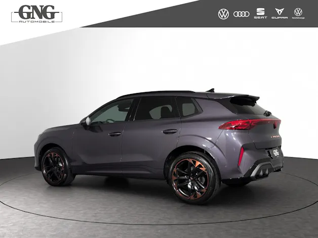 Cupra Terramar 2.0 TSI DSG Prime Edition VZ 4Drive