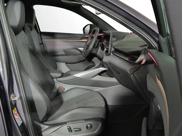 Cupra Terramar 2.0 TSI DSG Prime Edition VZ 4Drive