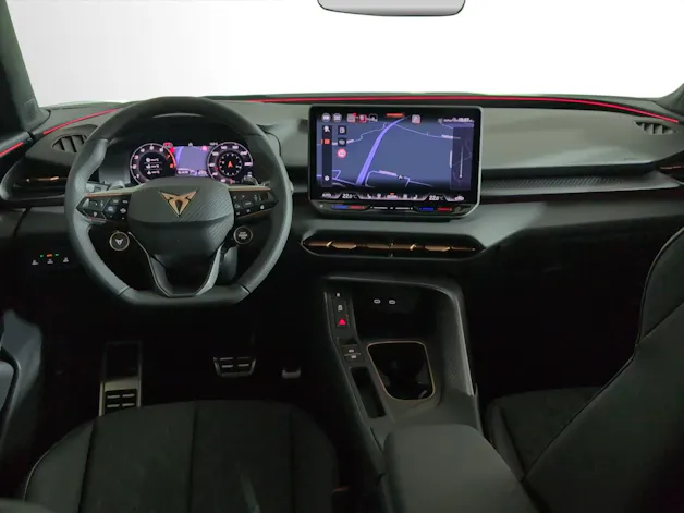 Cupra Terramar 2.0 TSI DSG Prime Edition VZ 4Drive