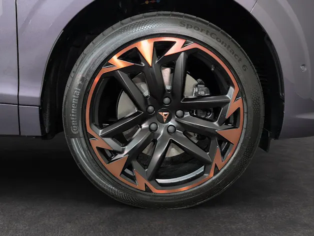 Cupra Terramar 2.0 TSI DSG Prime Edition VZ 4Drive