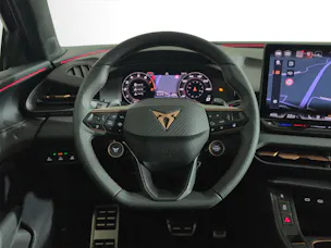 Cupra Terramar 2.0 TSI DSG Prime Edition VZ 4Drive