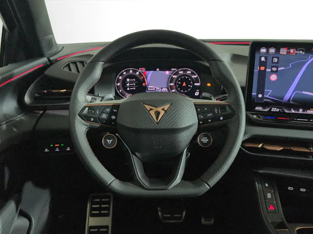 Cupra Terramar 2.0 TSI DSG Prime Edition VZ 4Drive