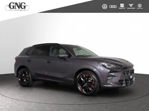 Cupra Terramar 2.0 TSI DSG Prime Edition VZ 4Drive