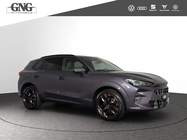 Cupra Terramar 2.0 TSI DSG Prime Edition VZ 4Drive