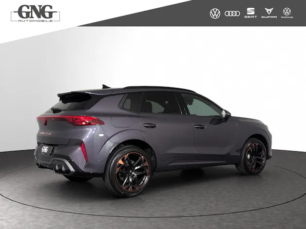 Cupra Terramar 2.0 TSI DSG Prime Edition VZ 4Drive