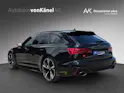 Audi RS6 Avant 4.0 TFSI V8 quattro